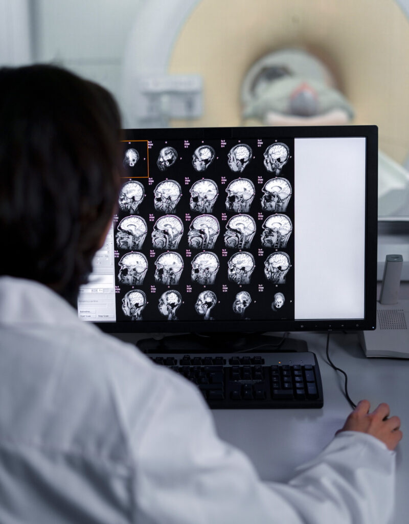 Clínica pediátrica